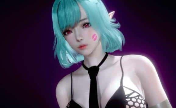 甜心选择2（Honey Select 2）游戏封面